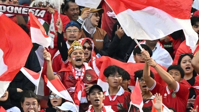 Un periódico indonesio reacciona con firmeza ante el error cometido con la bandera nacional en los SEA Games 33