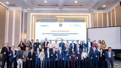 Consistent policy will attract investment in energy