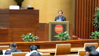 Mengintegrasikan tiga program sasaran nasional untuk rakyat mendapat kemakmuran dan kebahagiaan