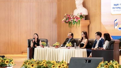 여성과 학생들에게 금융 지식을 더 가까이 전달합니다