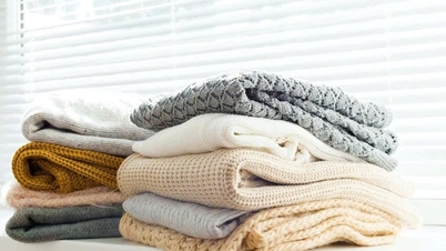 सर्दियों में स्वेटर सुरक्षित रखने के 5 टिप्स