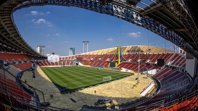 สนามแข่งขันซีเกมส์ 33 กีฬาเวียดนามมีแนวโน้มจะระเบิดที่ไหน?