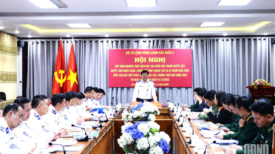 Vùng Cảnh sát biển 2 phối hợp thực hiện hiệu quả đợt cao điểm chống khai thác IUU