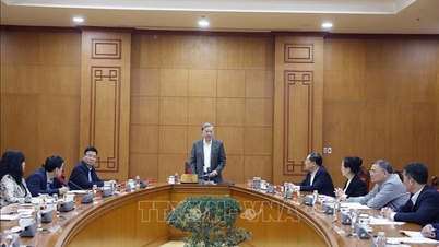 Генеральний секретар То Лам: Зміна підходу до охорони здоров'я людей з інвалідністю на інклюзивний соціальний підхід