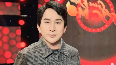 Kim Tu Long: I no longer think about the title of People's Artist