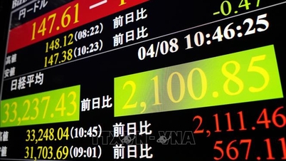 الأسهم الآسيوية تتبع تحركات وول ستريت