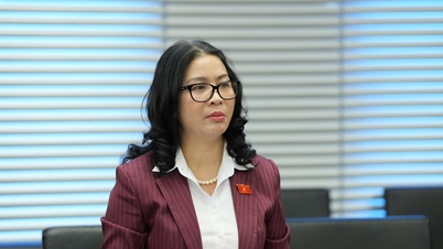 Membangun program terpadu, jangka panjang dan modern