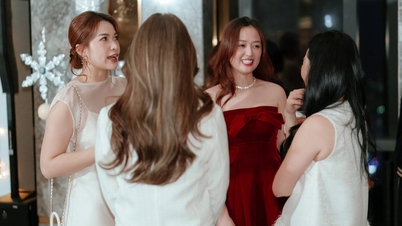 Les Vietnamiens considèrent les voyages de luxe comme un « style de vie, et non comme un caprice ».