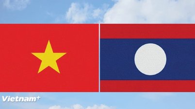 Vietnam membantu Laos membangun Akademi Politik dan Administrasi Publik Nasional Selatan