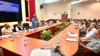 Ho Chi Minh City artists build and develop literature and art in the new era