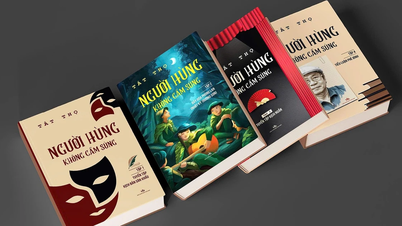 Veröffentlichung der Buchreihe „Helden ohne Waffen“