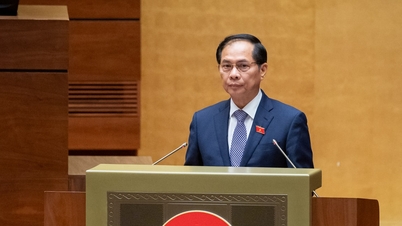 ホーチミン市の可能性、強み、利点を宣伝する