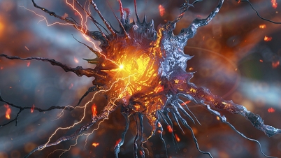 Finding a way to 'recharge' old and weak cells, opening up new ways to treat cardiovascular disease and aging