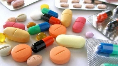 Liste von 46 ausländischen Pharmaunternehmen, deren Medikamente gegen Qualitätsstandards verstoßen.