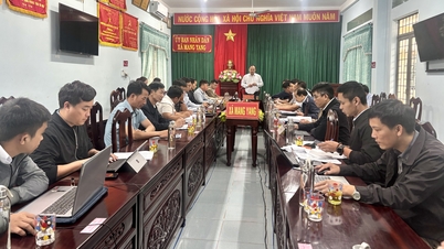 Percepat Pencairan Program Sasaran Nasional di 7 Kelurahan di Provinsi