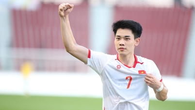 Dinh Bac strălucește, Vietnamul sub 23 de ani se chinuie să învingă Laos în meciul de deschidere, din cauza multor „incidente ciudate”