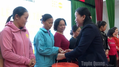 도농협회, 회원들에게 필수품 400세트 기증