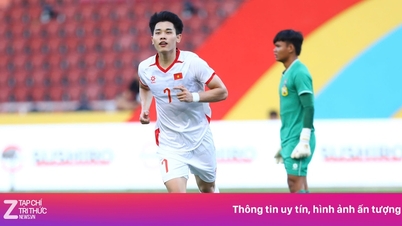 Pelatih Kim Sang-sik catat rekor tak terkalahkan bersama U22 Vietnam