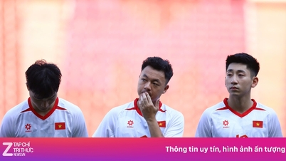 Fans disappointed with U22 Vietnam