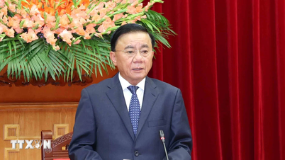 Vietnam akan melakukan yang terbaik dengan Laos untuk mengekalkan hubungan setia dan rapat.