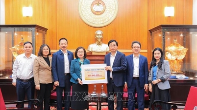 Fortsett å støtte folk i de sentrale og sentrale høylandsregionene for å overvinne konsekvensene av stormer og flom