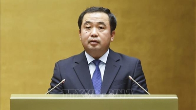 Consolidate three national target programs to concentrate key investment resources