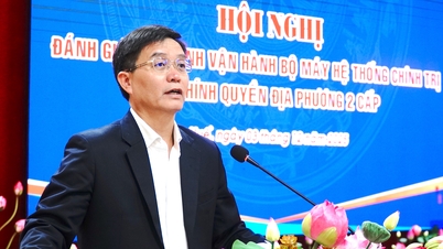 A kétszintű önkormányzati modell hatékonyságának előmozdítása