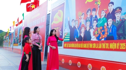 Провинция Сон Ла реагирует на движение за соревнование, начатое премьер-министром