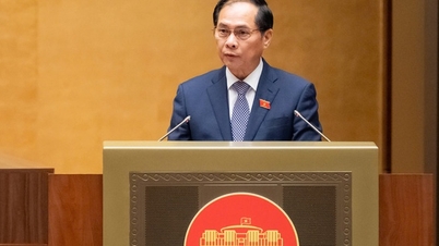 Vinh-Thanh Thuy gyorsforgalmi út: A stratégiai összekötő tengely befejezése, fejlesztési tér megnyitása az Észak-Közép régió számára