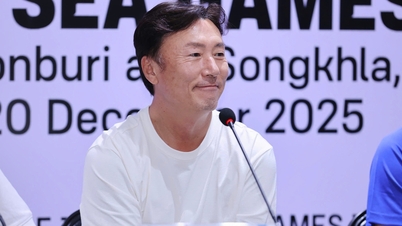 Após perder por 1 ponto contra o Vietnã Sub-22, o que disse o técnico do Laos?