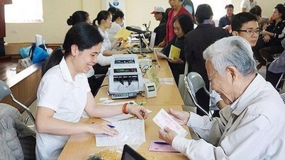 पूरक पेंशन बीमा निधि स्थापित करने का प्रस्ताव