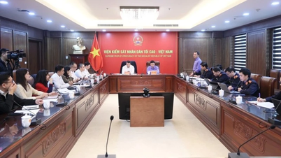 নতুন পরিস্থিতির প্রয়োজনীয়তা পূরণের জন্য প্রসিকিউশন শিল্পকে ডিজিটাল রূপান্তর ত্বরান্বিত করতে হবে।