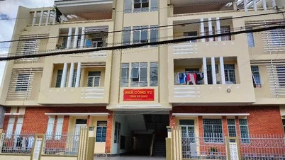 Місцеві державні службовці та працівники мають право орендувати державне житло, якщо вони добираються до роботи на відстань 10-30 км.