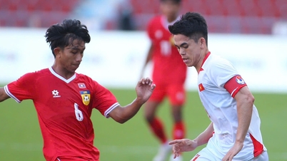 Rajamangala Stadium, som renoverades för mer än 100 miljarder VND, har fortfarande en rad allvarliga problem.