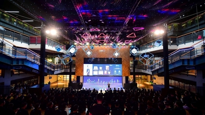 قمة زالو للذكاء الاصطناعي 2025 تجمع خبراء بارزين في مجال الذكاء الاصطناعي