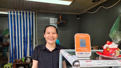 SHB, 전국 소규모 상인을 위한 60일간의 가속화 변혁 캠페인 시작