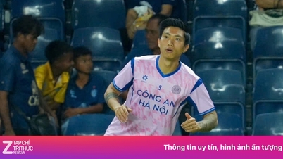 ভ্যান হাউ ফিরে এসেছেন