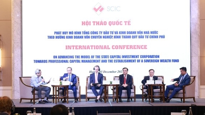 На пути к модели государственного инвестиционного фонда, улучшение управления государственным капиталом