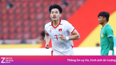 Southeast Asian newspapers' reactions when U22 Vietnam won the match