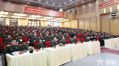 Η Στρατιωτική Ιατρική Ακαδημία κατανοεί πλήρως την Απόφαση του 12ου Συνεδρίου του Στρατιωτικού Κόμματος