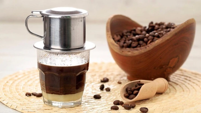 3 أنواع من القهوة الفيتنامية ضمن أفضل 10 مشروبات في جنوب شرق آسيا