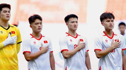 صحيفة تايلاندية غاضبة لأن منظمي دورة ألعاب جنوب شرق آسيا لم يعزفوا النشيد الوطني الفيتنامي