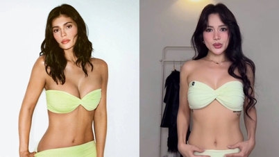 أنفق سي ثانه 6 ملايين دولار لشراء ملابس تشبه ملابس الجميلات العالميات، لكنها فجأة "تبدو مثل بضائع الشارع"