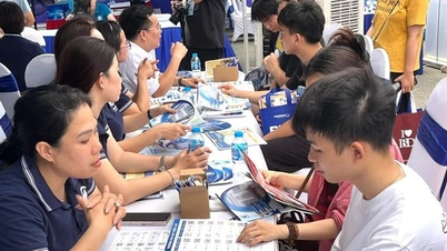 Lebih banyak universitas akan mempersempit kriteria penerimaan berdasarkan transkrip mulai tahun 2026