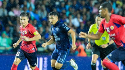 Nhận định bóng đá Buriram vs Công an Hà Nội, 19h00 ngày 3/12: Đại chiến trên đất Thái
