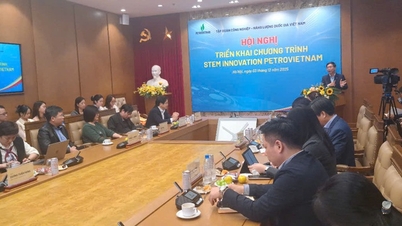 100 international standard STEM labs will be handed over to high schools before December 31, 2025.