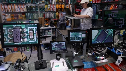 Is the AI ​​fever creating a memory chip supply crisis?