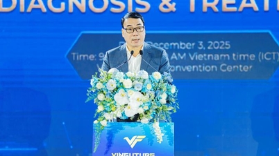 វិទ្យាសាស្ត្រ និងបច្ចេកវិទ្យាកំពុងផ្តល់ដំណោះស្រាយចំពោះបញ្ហាថែទាំសុខភាពសំខាន់ៗ។