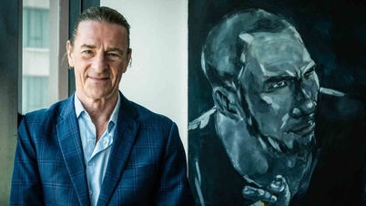 'Shark', dat activa van 128.000 miljard VND beheert, staat op het punt naar de beurs te gaan