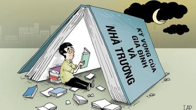 あまりにも多くの科目を勉強すると、学生はどこで知識を「消化」する時間を見つけるのでしょうか?